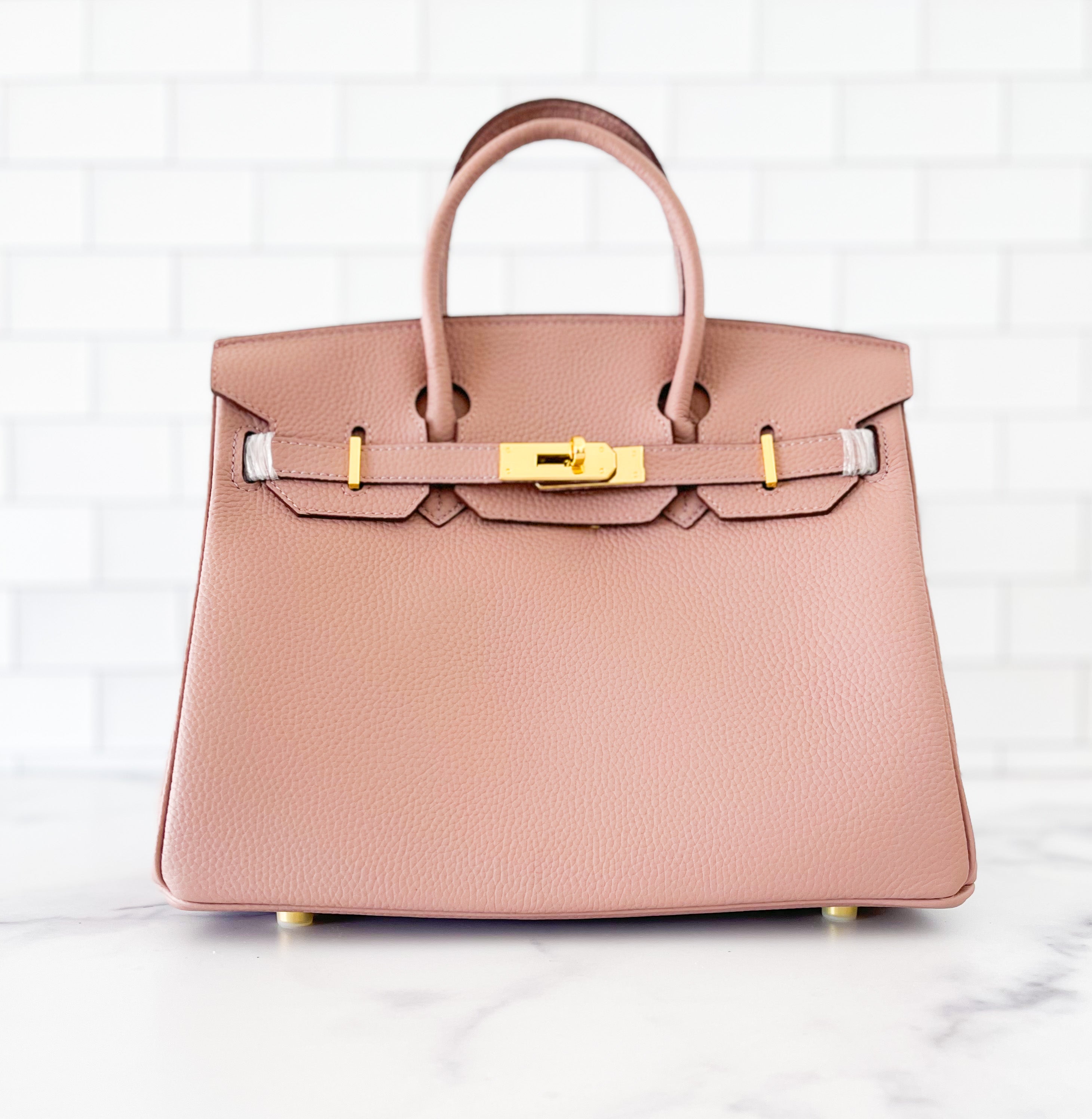 THE GWEN SATCHEL BAG