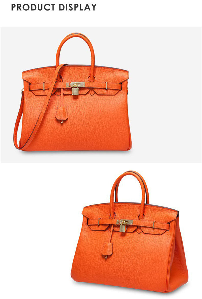 THE GWEN SATCHEL BAG